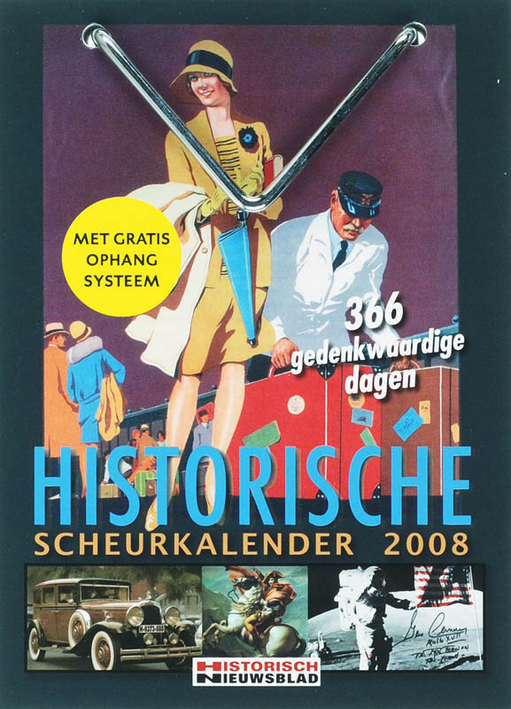 Omslag van 2008