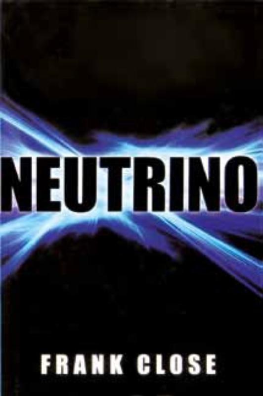 Omslag van Neutrino