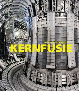 Omslag van Kernfusie