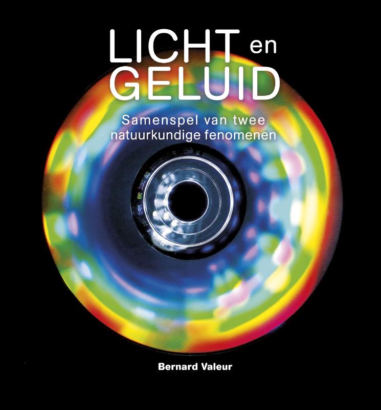 Omslag van Licht en geluid
