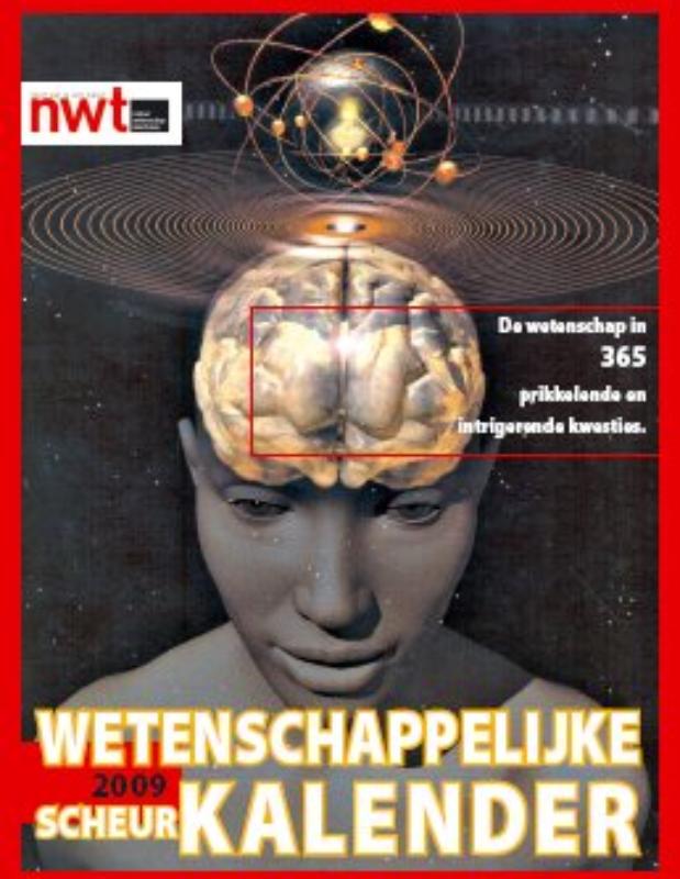 Omslag van 2009