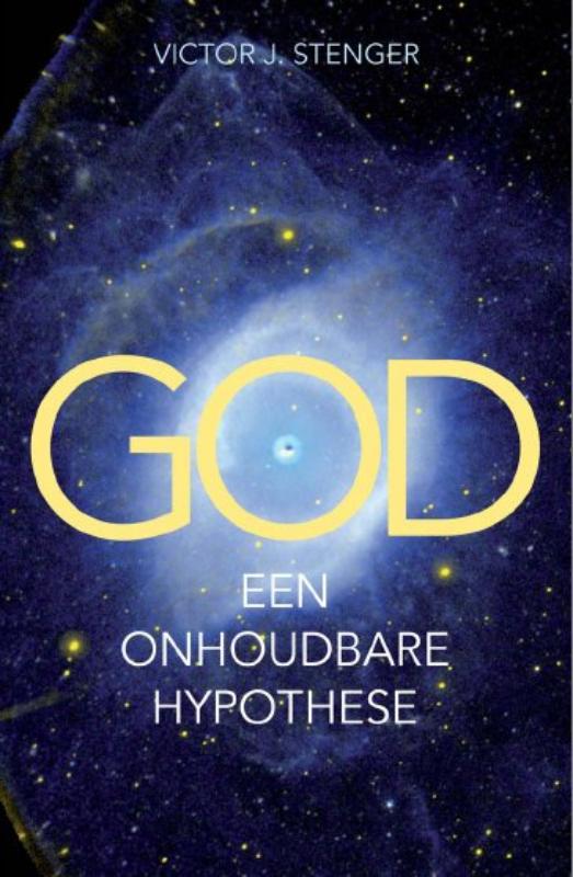 Omslag van God; Een onhoudbare hypothese