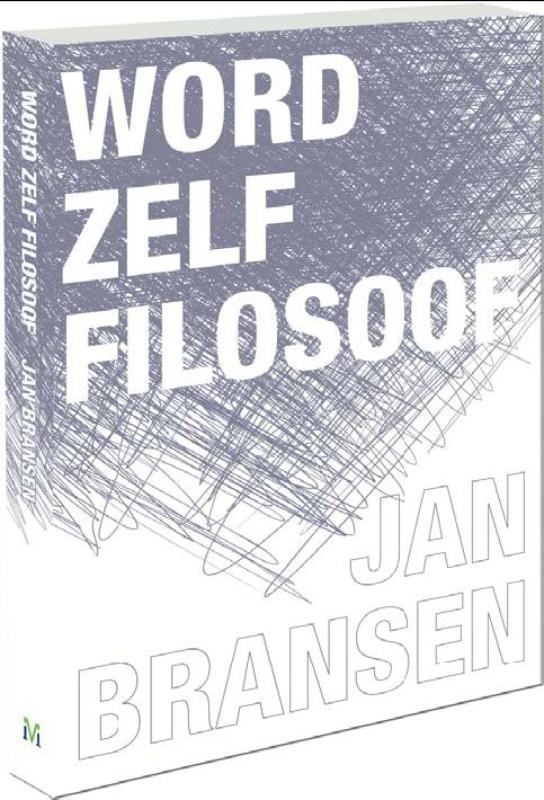 Omslag van Word zelf filosoof