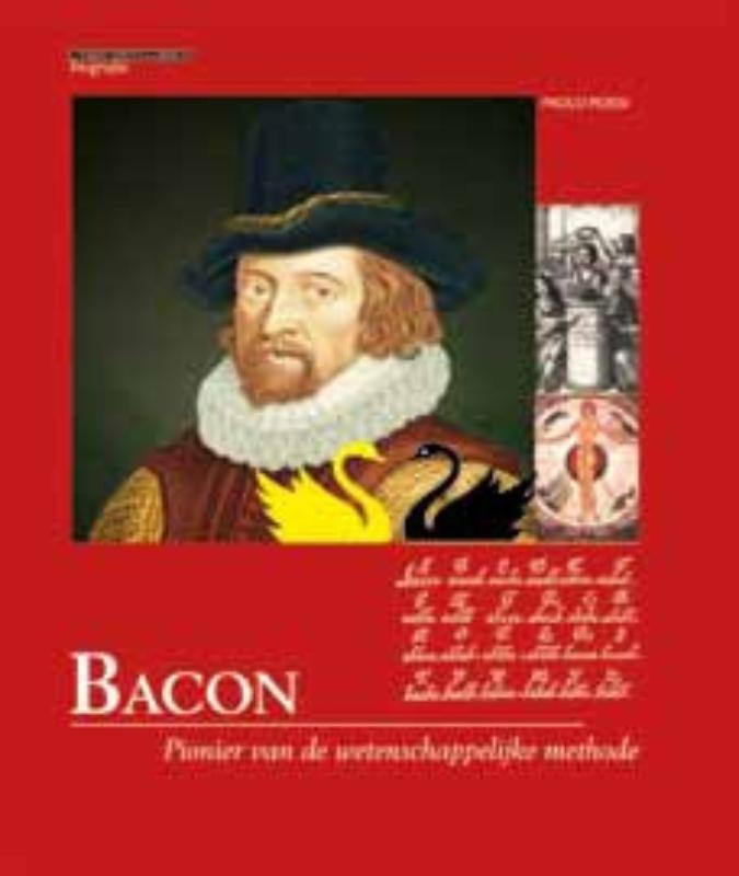Omslag van Bacon
