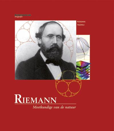 Omslag van Riemann
