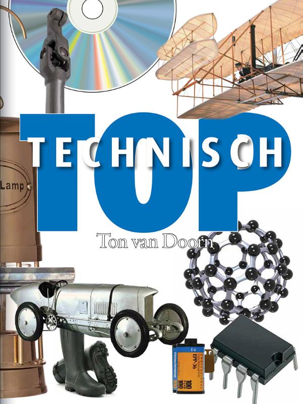 Omslag van Technisch top