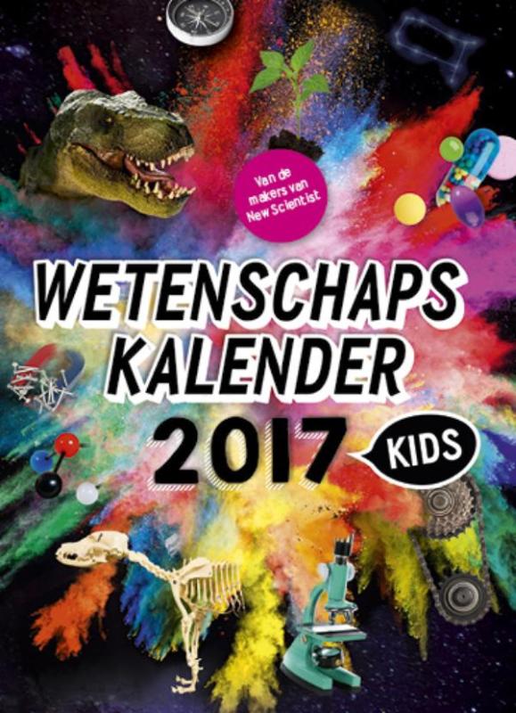 Omslag van 2017