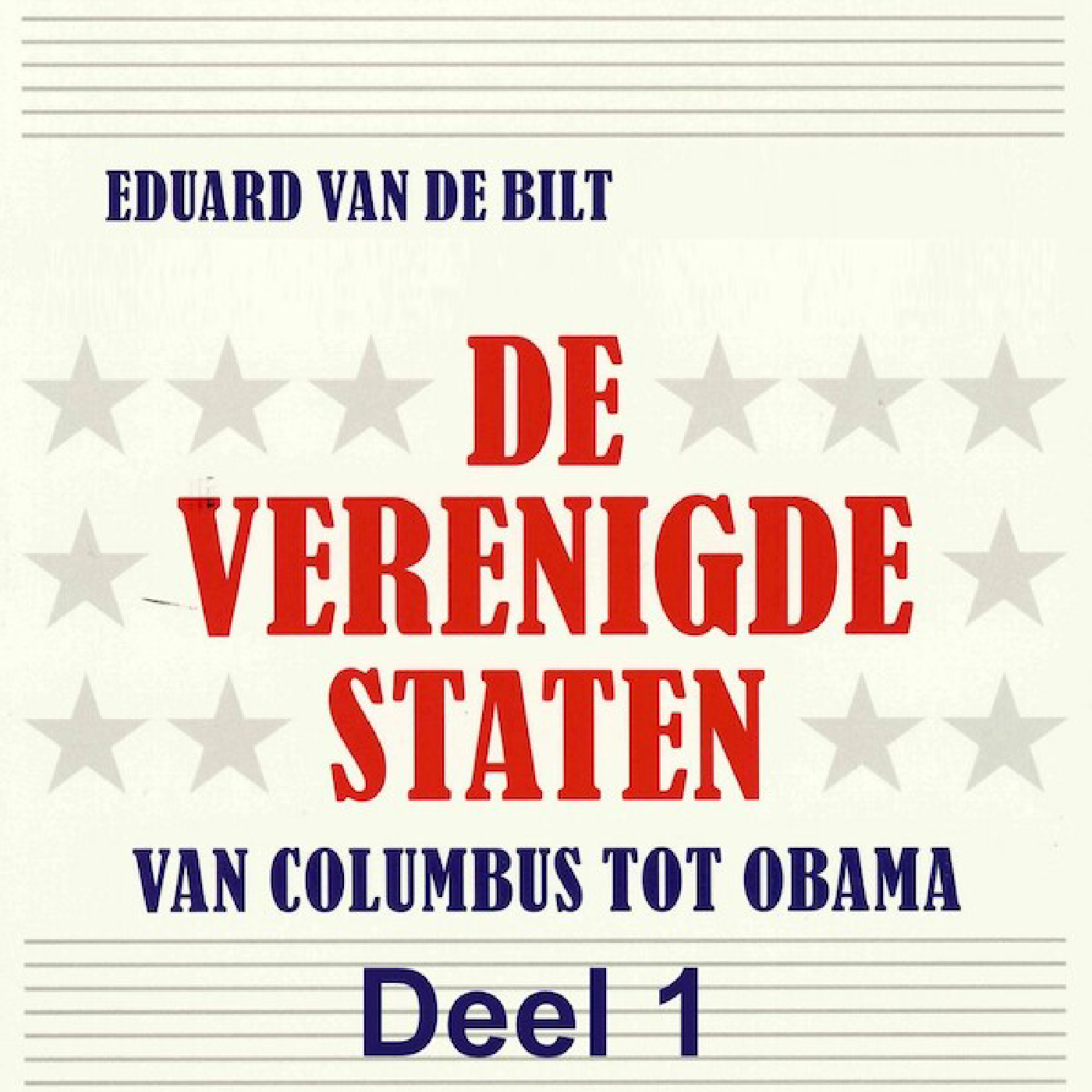 Omslag van 1
