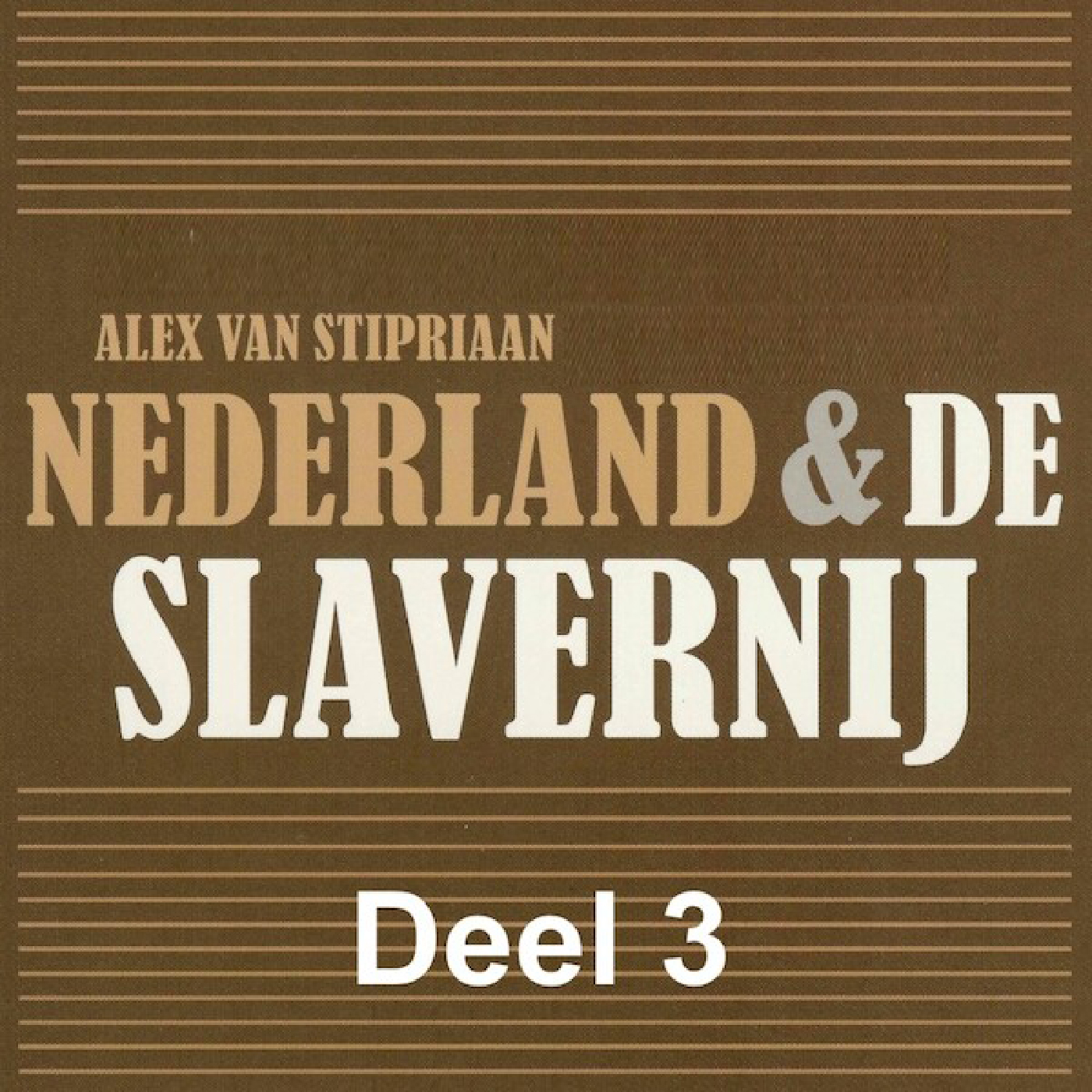 Omslag van 3
