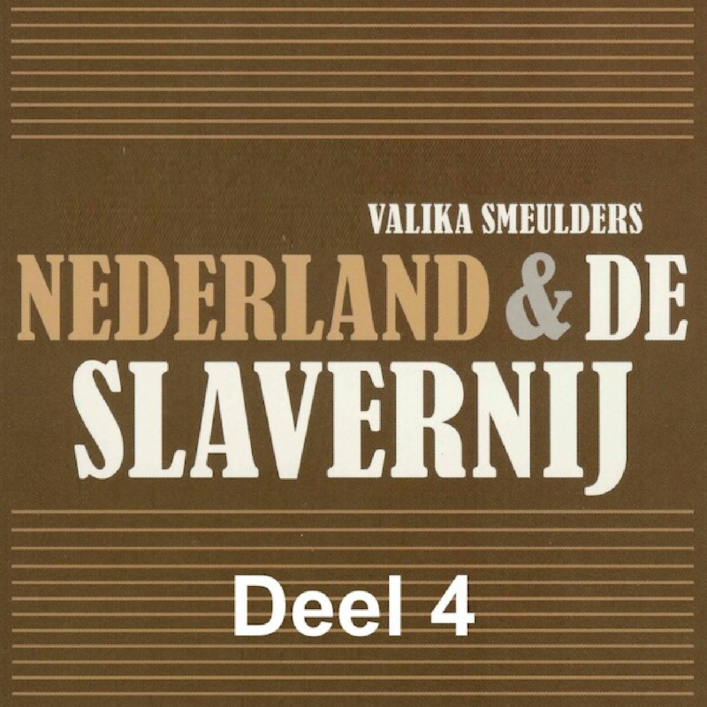 Omslag van 4