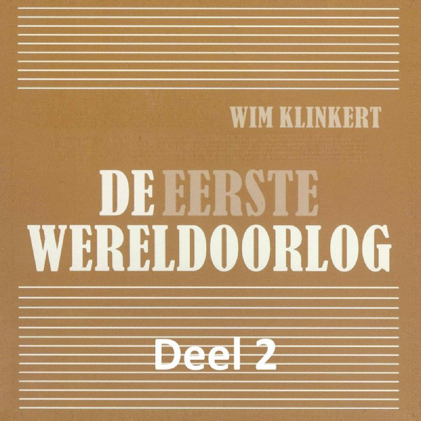 Omslag van De veldslagen