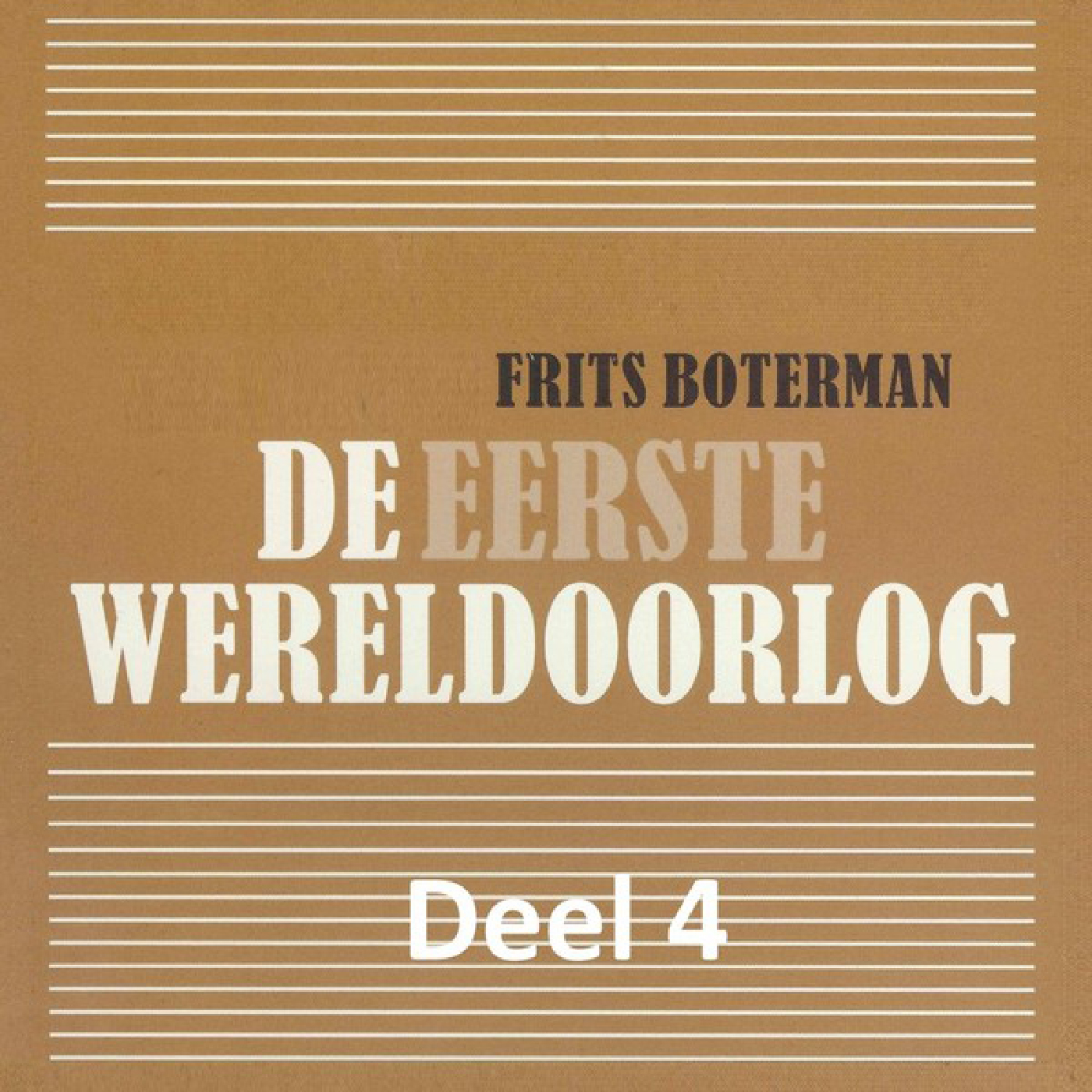 Omslag van De gevolgen