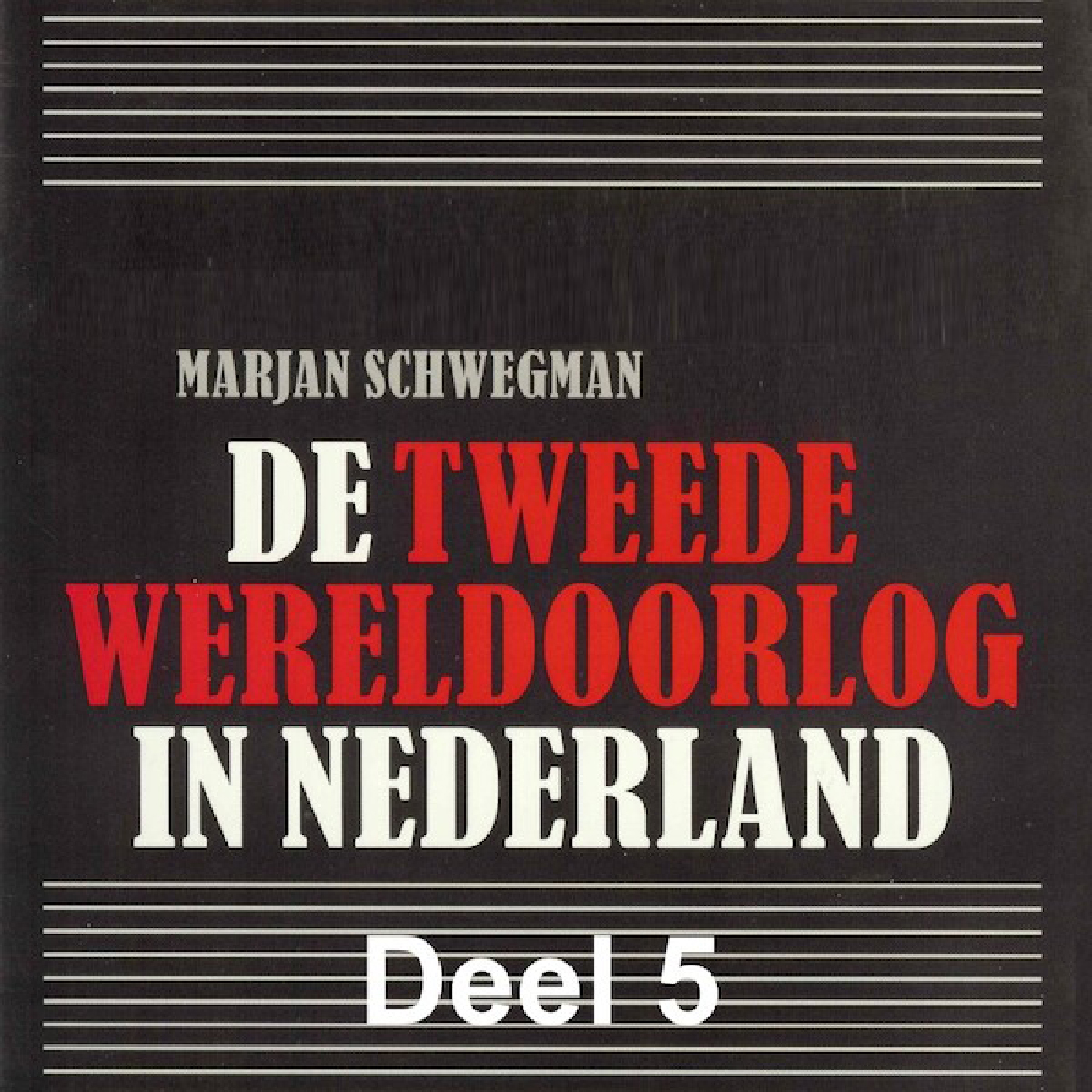 Omslag van Het verzet