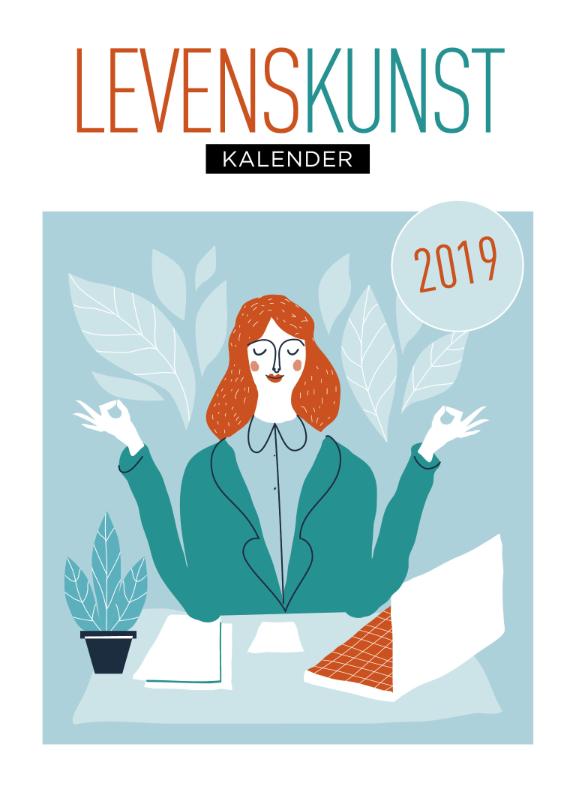 Omslag van 2019