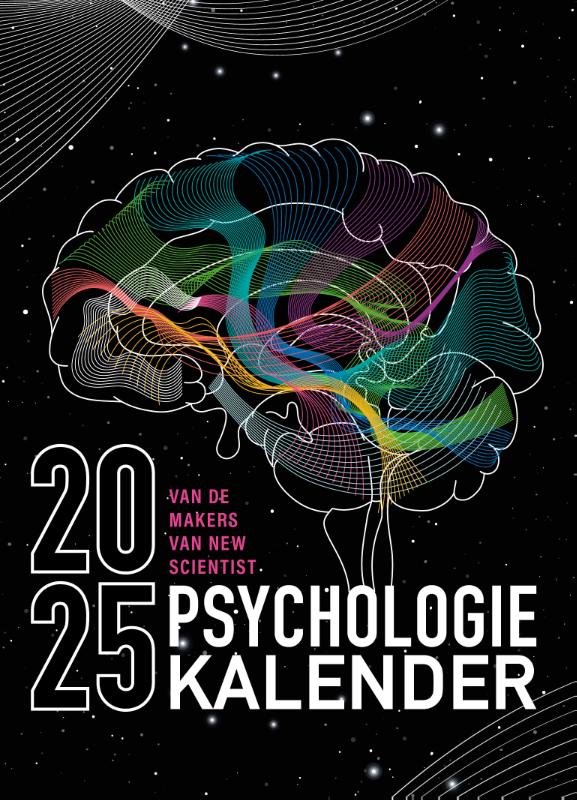 Omslag van 2025