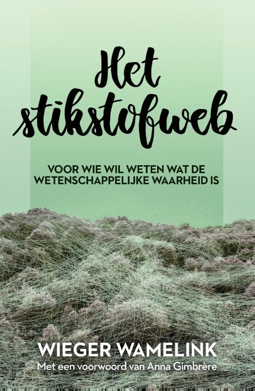 Omslag van Het stikstofweb