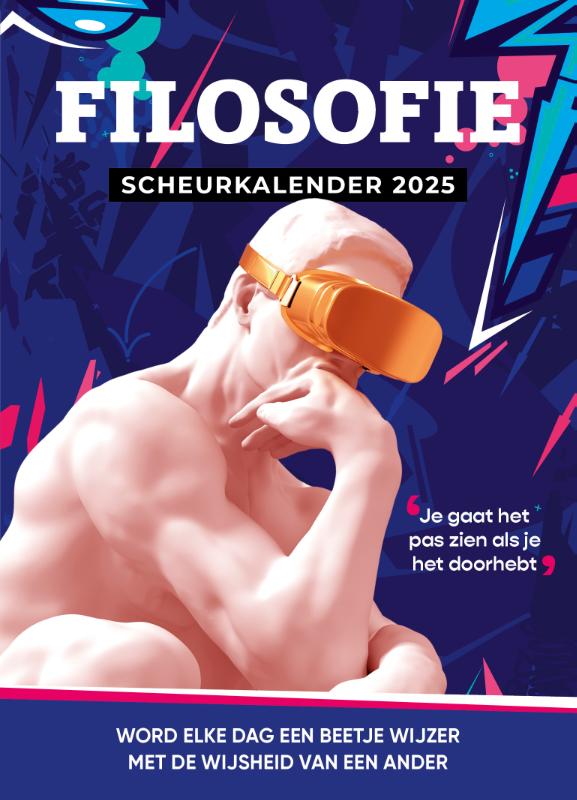 Omslag van 2025