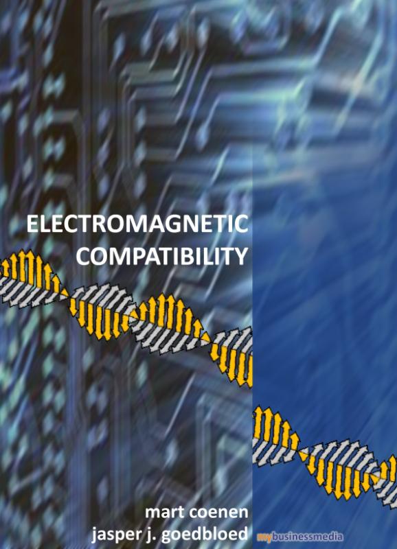 Omslag van Electromagnetic Compatibility