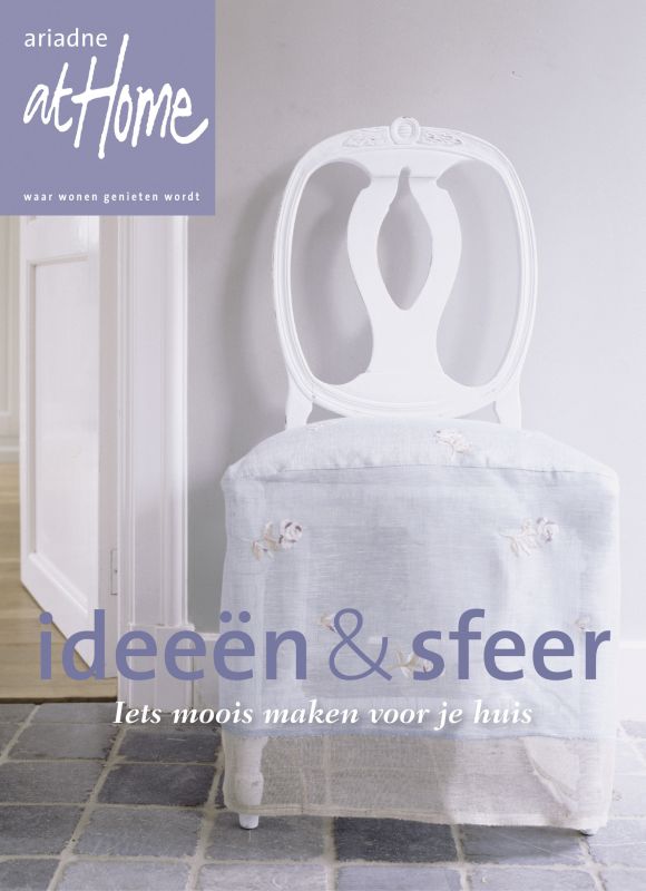 Omslag van 130 ideeen om zelf te maken