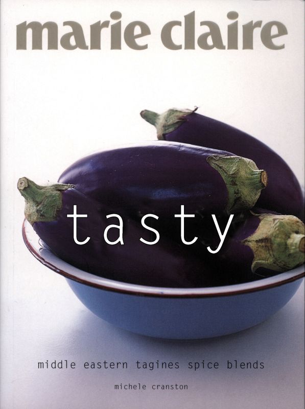 Omslag van Tasty