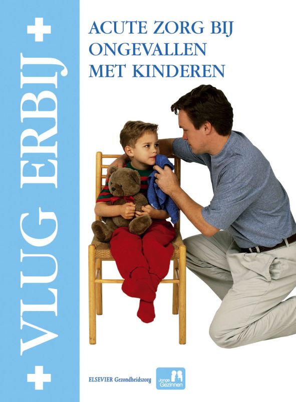 Omslag van Vlug erbij