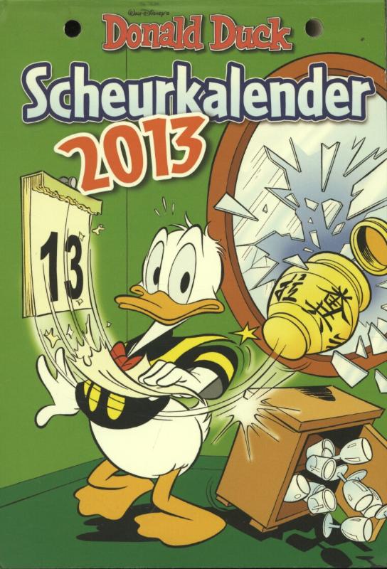 Omslag van 2013