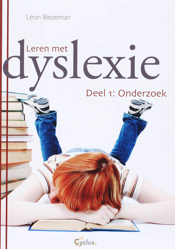 Omslag van 1 Onderzoek