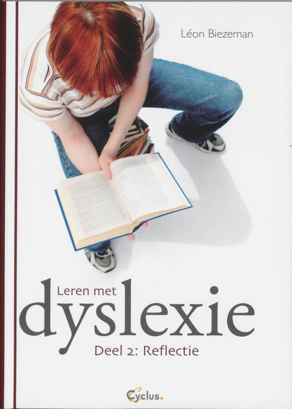 Omslag van 2 Reflectie