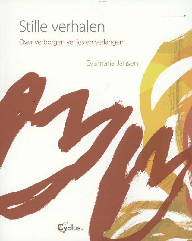 Omslag van Stille verhalen