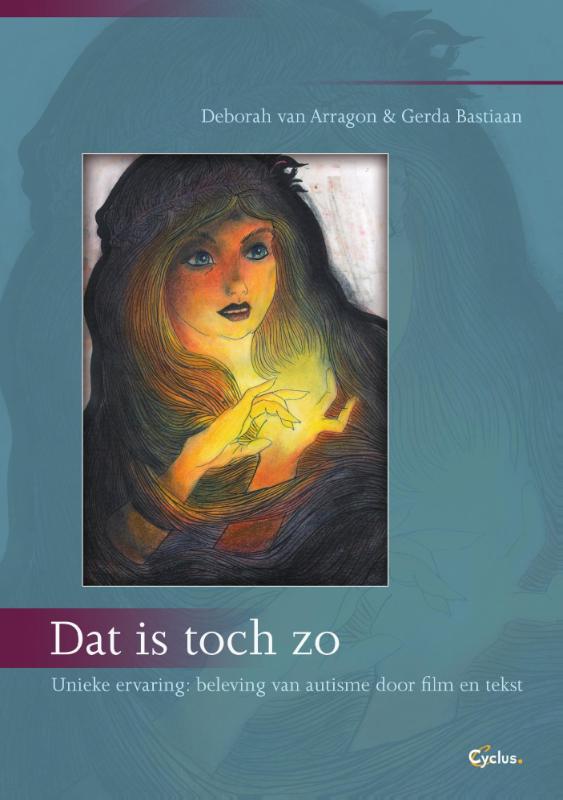Omslag van Dat is toch zo