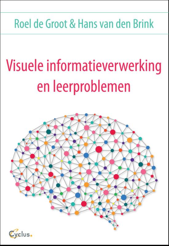 Omslag van Visuele informatieverwerking en leerproblemen