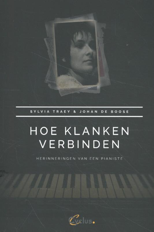 Omslag van Hoe klanken verbinden