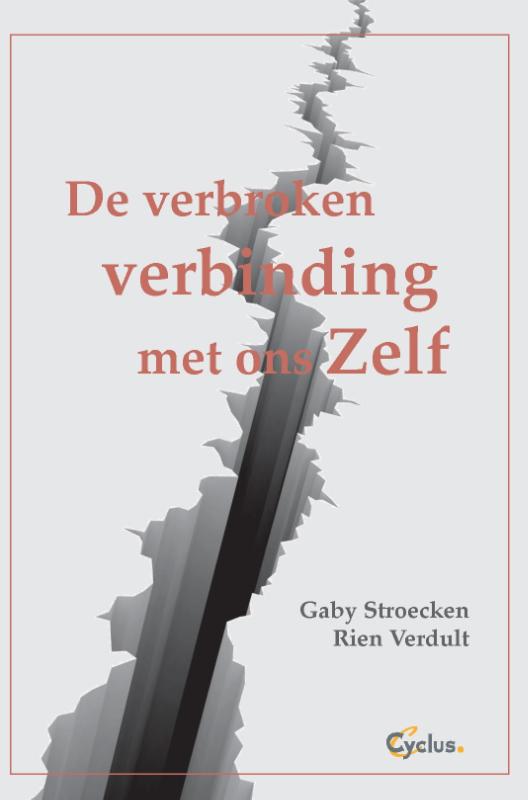Omslag van De verbroken verbinding
