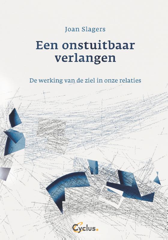 Omslag van Een onstuitbaar verlangen