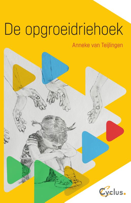 Omslag van De opgroeidriehoek