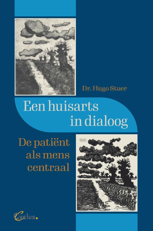 Omslag van Een huisarts in dialoog