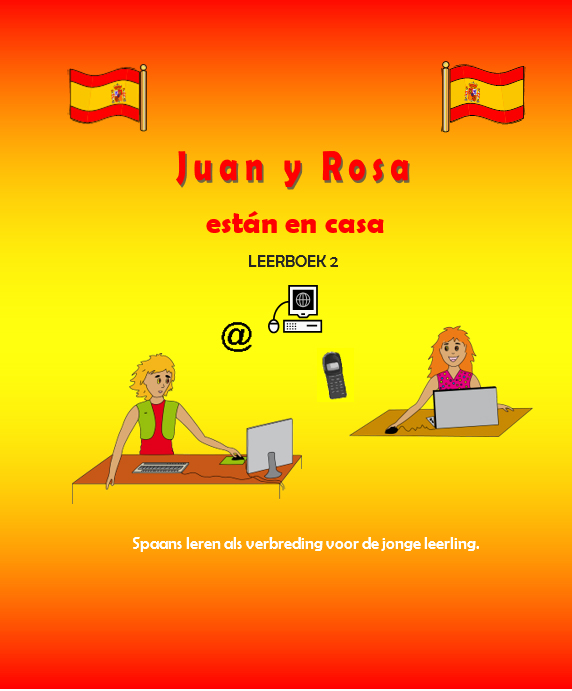 Omslag van Leerboek