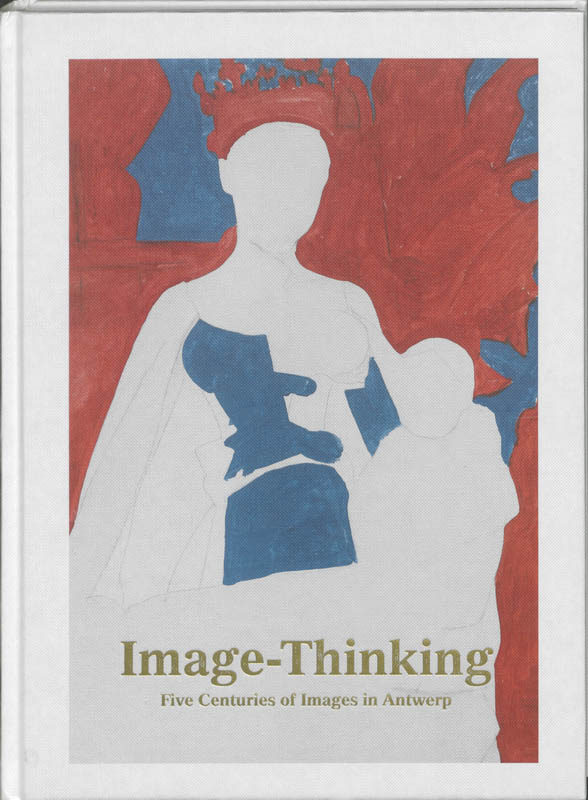 Omslag van Image-Thinking
