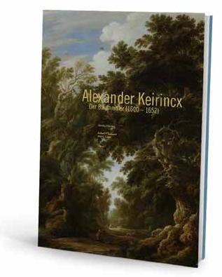 Omslag van Alexander Keirincx