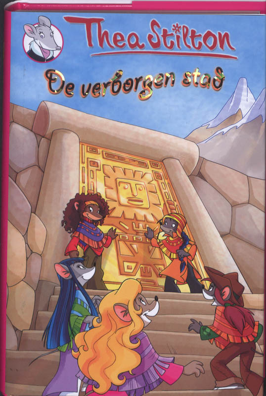 Omslag van 5