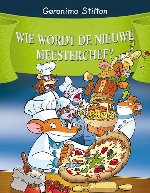Omslag van 64