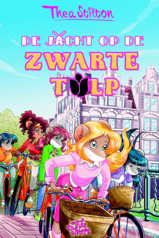 Omslag van 19