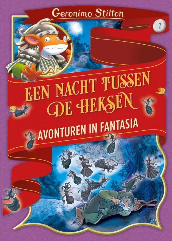 Omslag van Het geheim van de trollen
