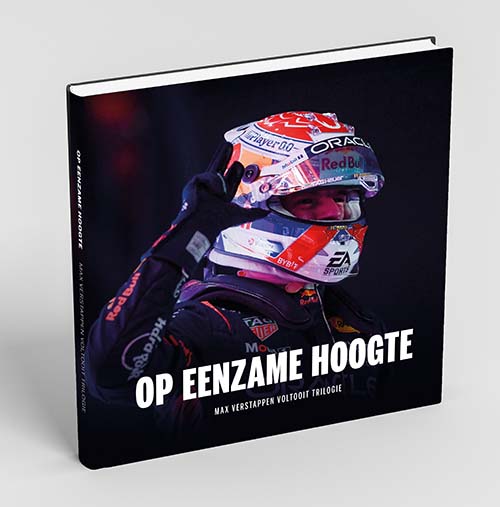 Omslag van Op eenzame hoogte