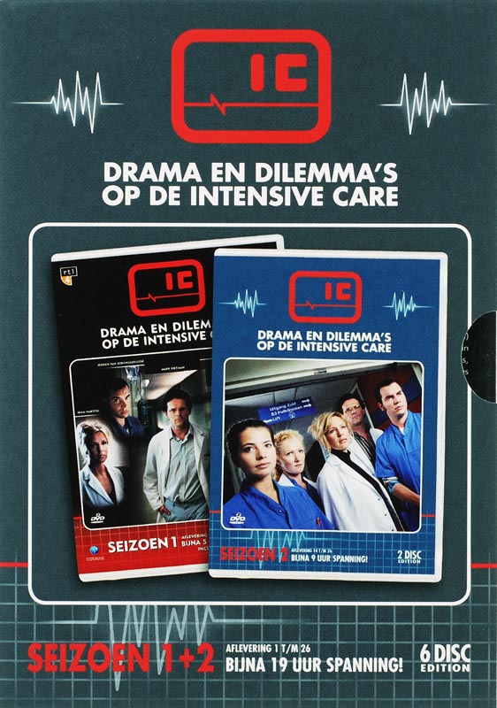Omslag van 1 t/m 26