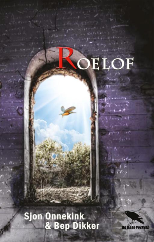Omslag van Roelof