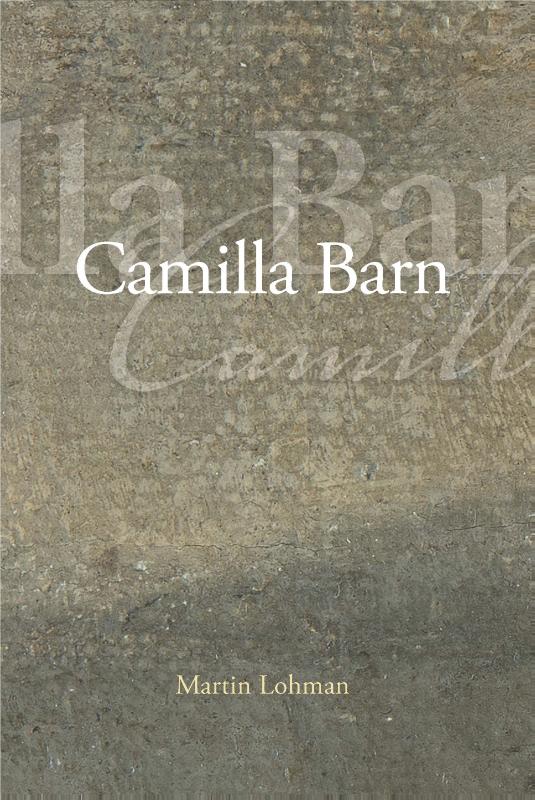 Omslag van Camilla Barn