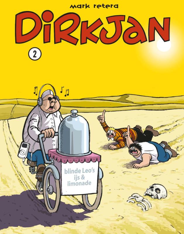 Omslag van 2
