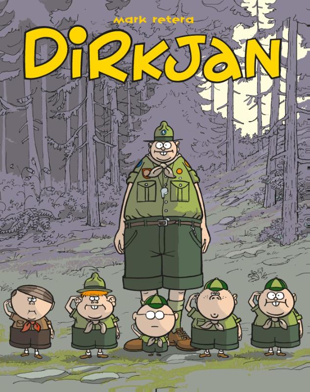Omslag van 9