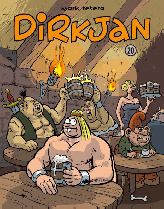 Omslag van 20